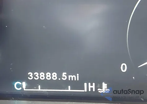 2021 Lincoln Nautilus Reserve z USA, uszkodzony, nr VIN 2LMPJ8K93MBL18365